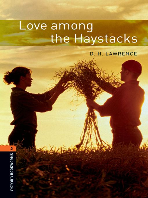 Title details for Love among the Haystacks by D. Lawrence - Available